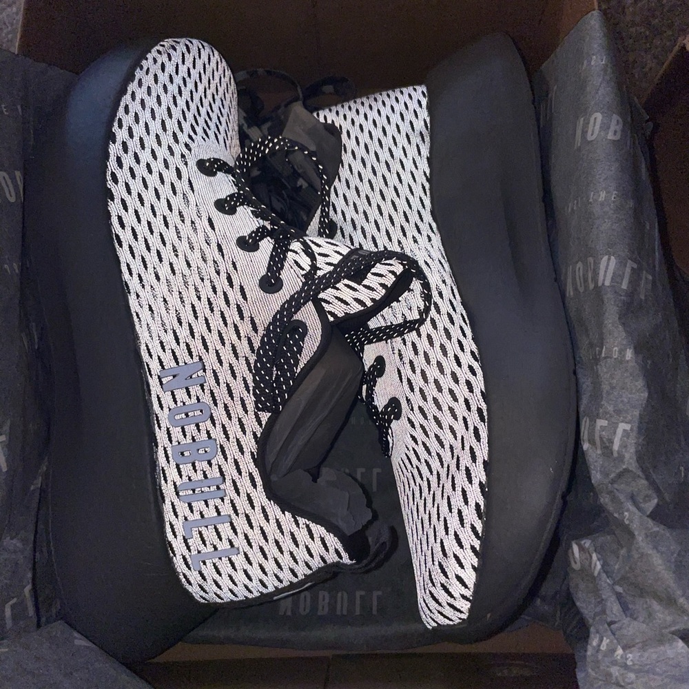 Nobull Runner+ reflective